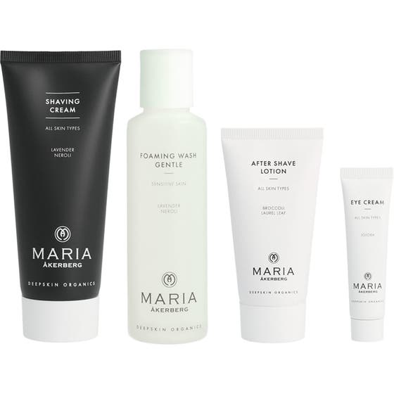 Beauty Starter Set For Men