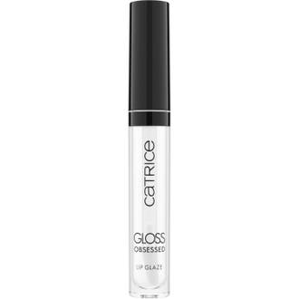 Gloss Obsessed Lip Glaze