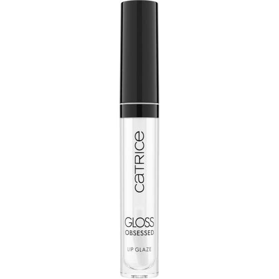 Gloss Obsessed Lip Glaze