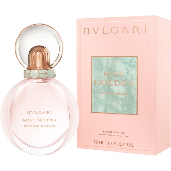 Rose Goldea Blossom Delight