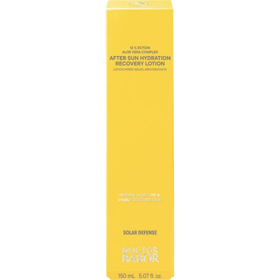 After Sun Hydration Recovery Lotion