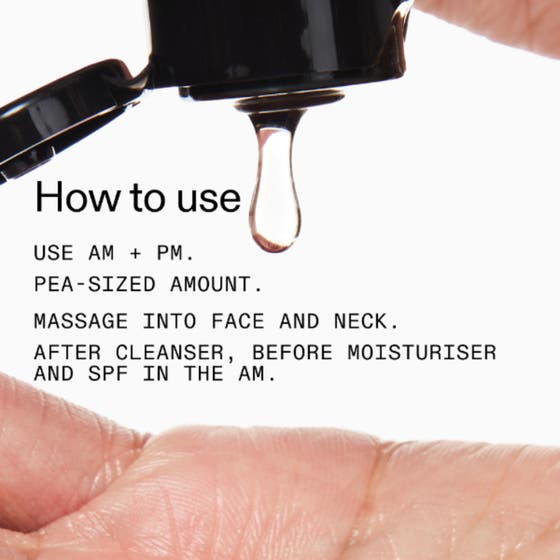 Collagen Peptide Serum