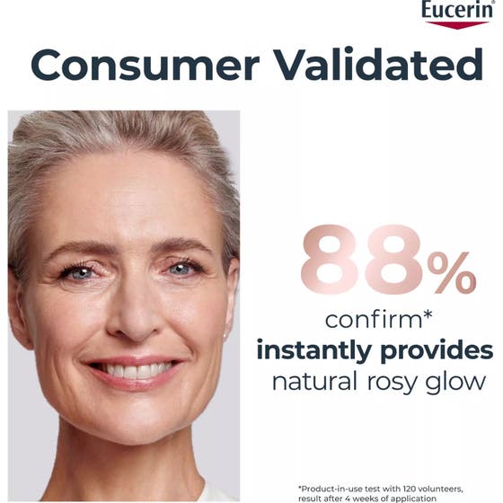 Day Cream Hyaluron-Filler+Elastictiy Rosé SPF30