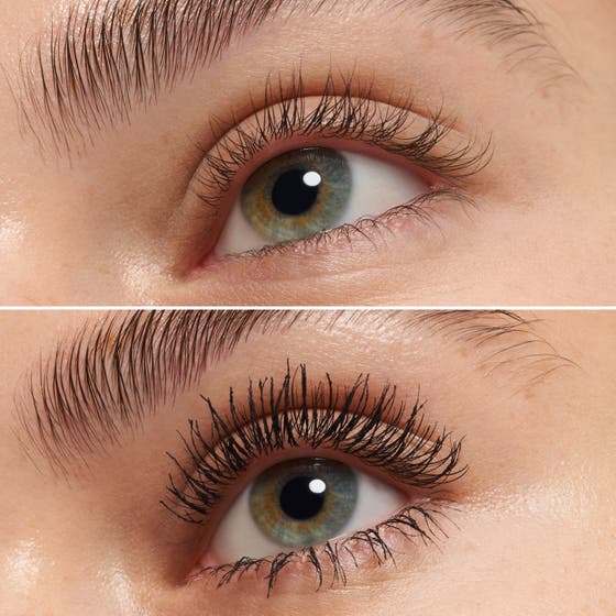 Get Big! Lashes Volume Boost Mascara