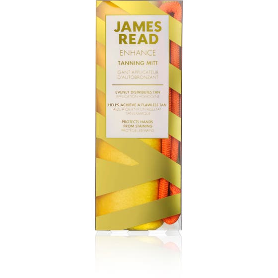 Tanning Mitt