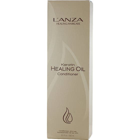 Healing Keratin Set