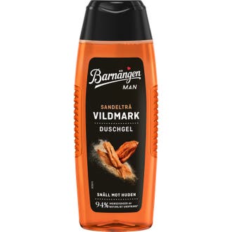 MEN Shower Gel