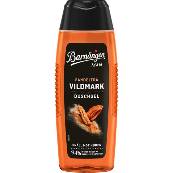 MEN Shower Gel