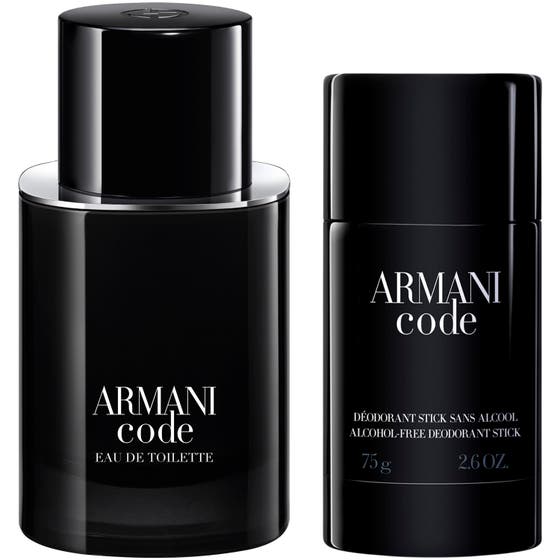 Code EdT Gift Set