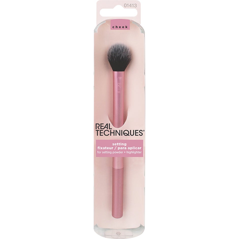 Setting Brush Brush