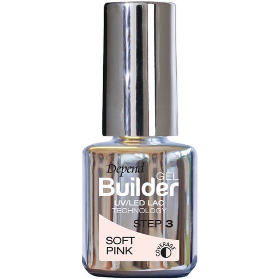 Gel Builder