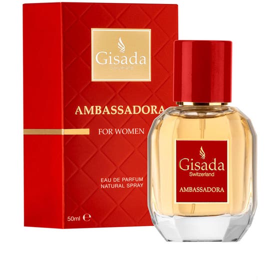 Ambassadora