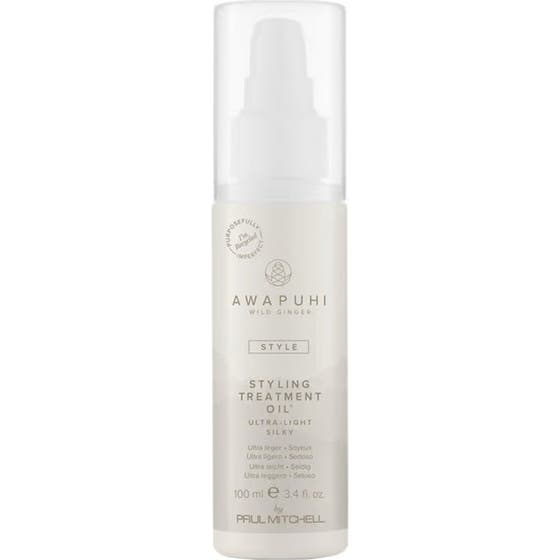 Awapuhi Styling Treatment Oil