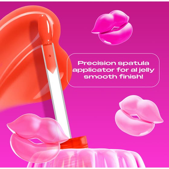 Jelly Job Lip gloss