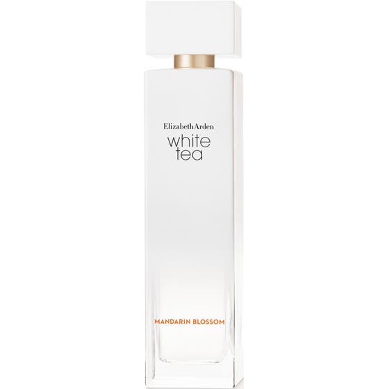 White Tea Mandarin Blossom