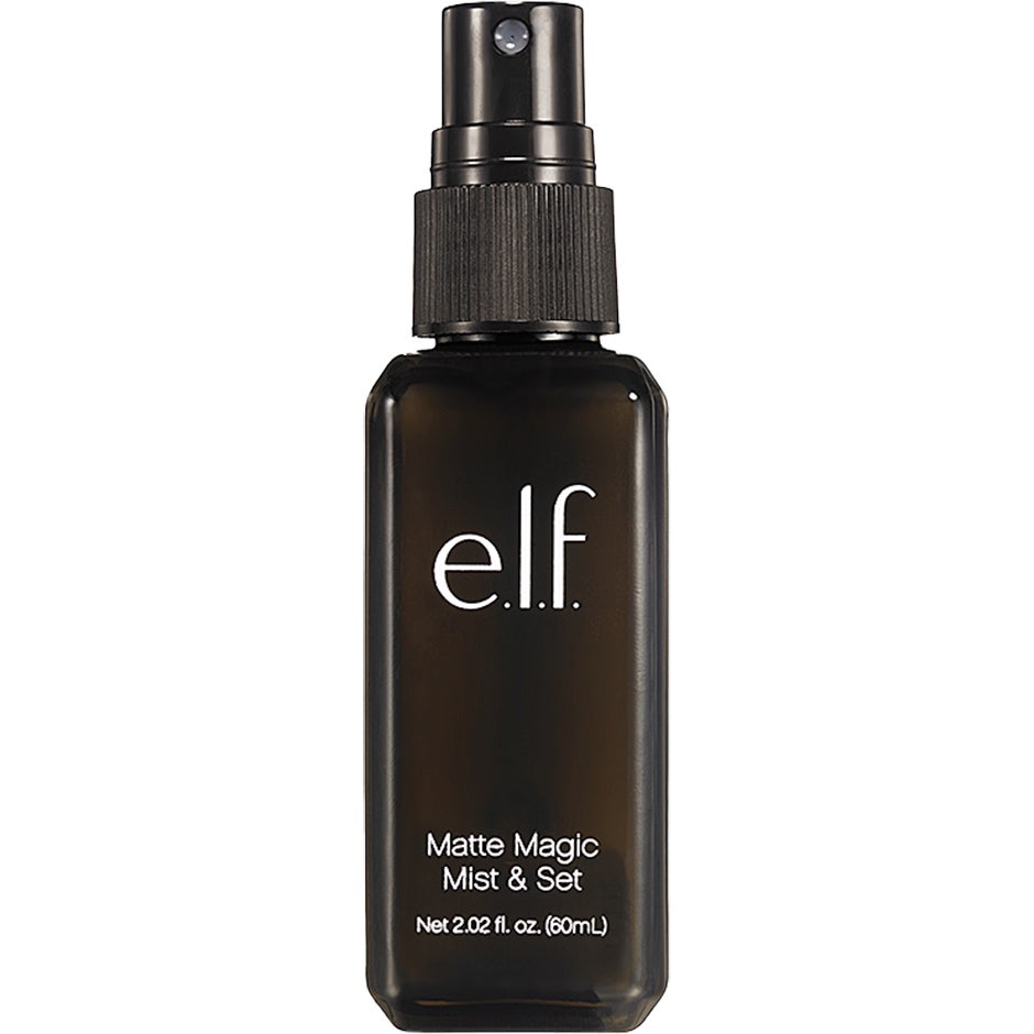 e.l.f. Matte Magic Mist & Set