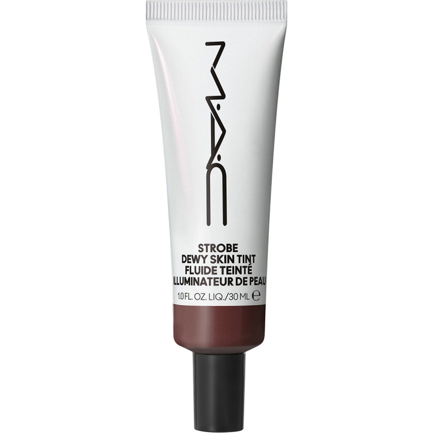 MAC Cosmetics Strobe Dewy Skin Tint Rich 4 – 30 ml