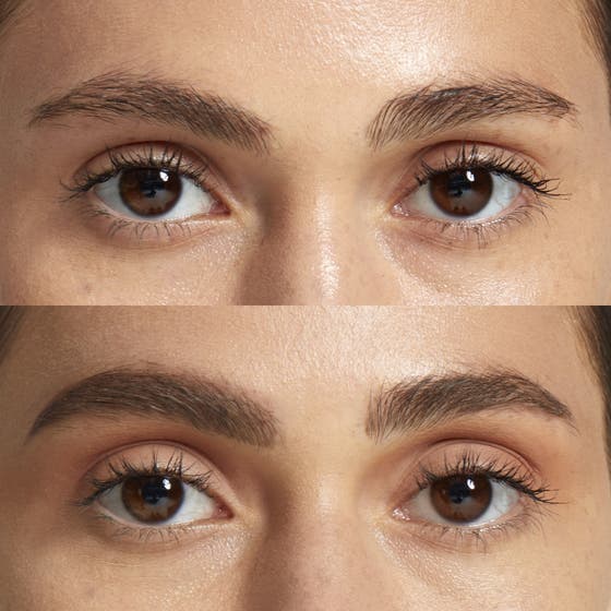 Tinted Brow Mascara