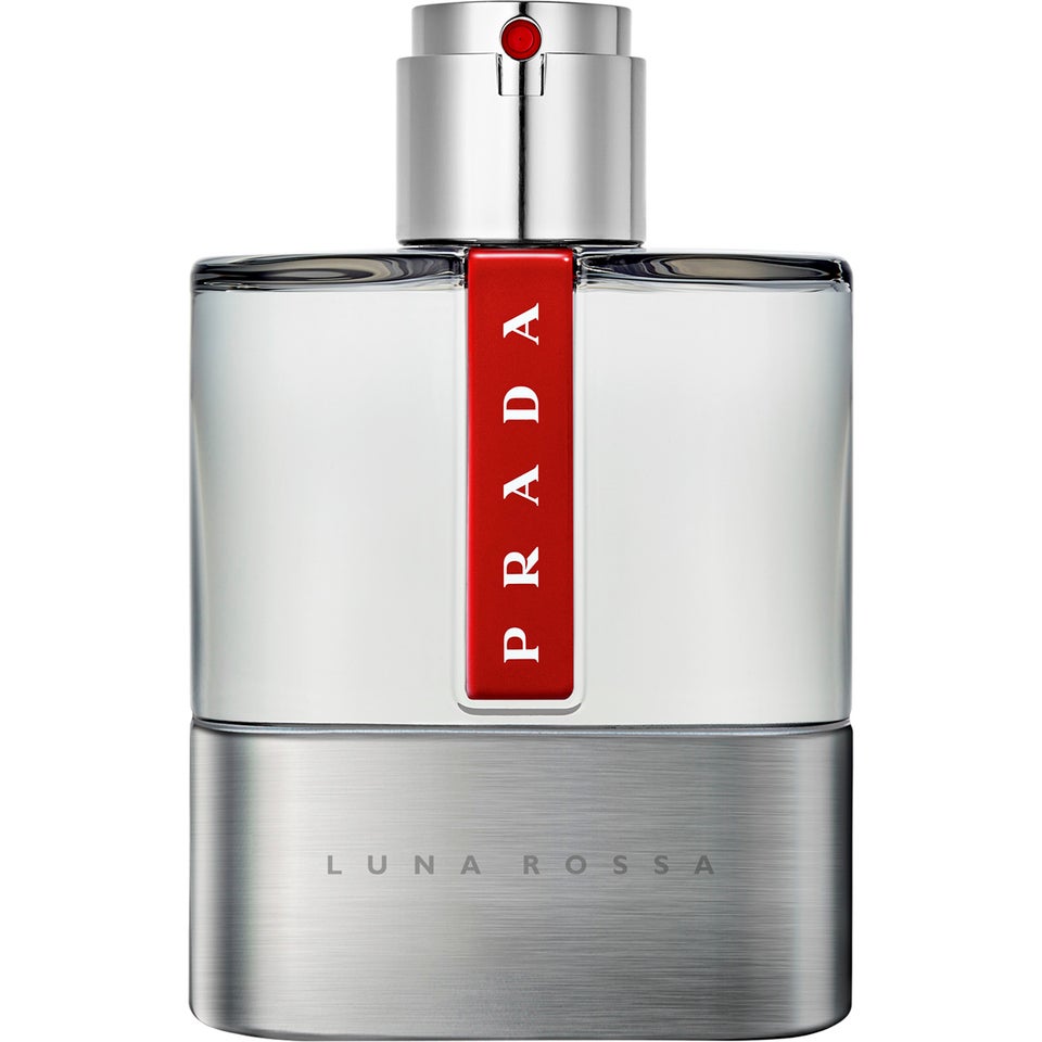 Luna Rossa Eau de Toilette