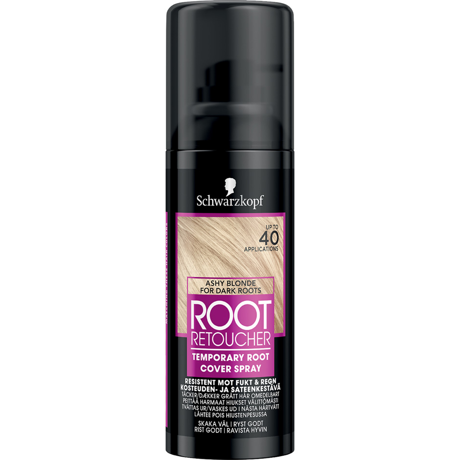 Root Retoucher