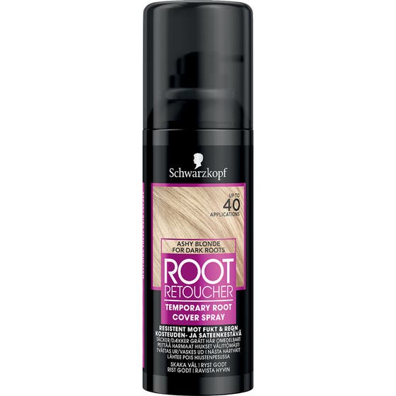 Root Retoucher