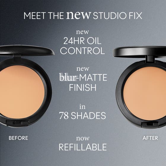 Studio Fix Powder Plus Foundation