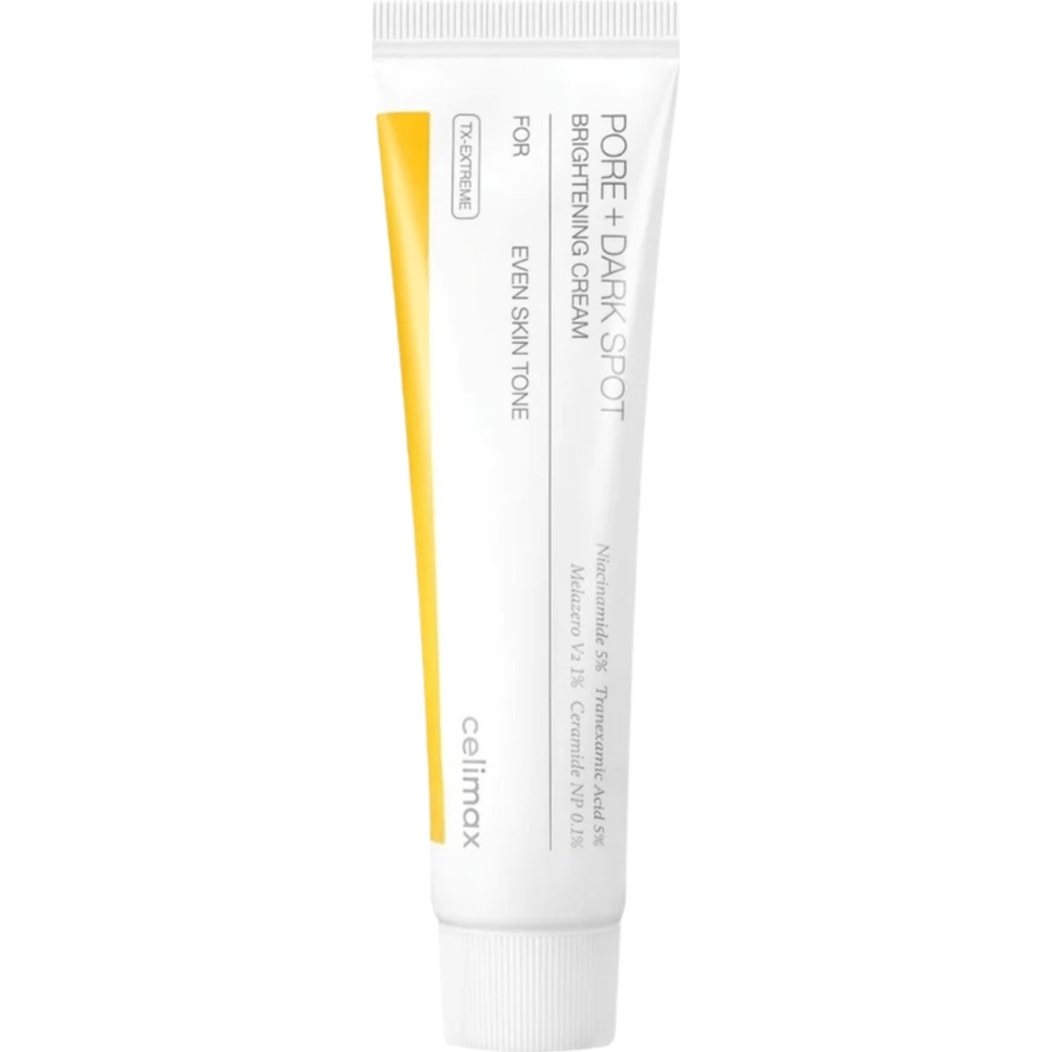Celimax Pore+Dark Spot Brightening Cream 35 ml