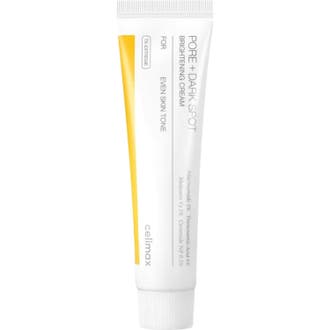 Pore+Dark Spot Brightening Cream 
