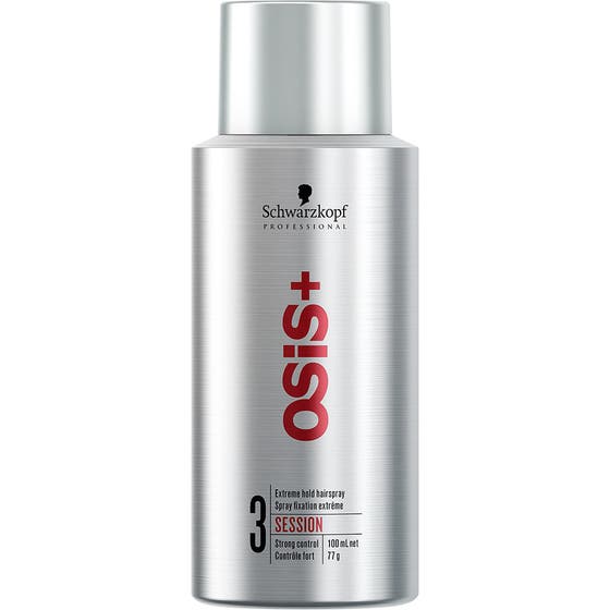 Osis+ Session