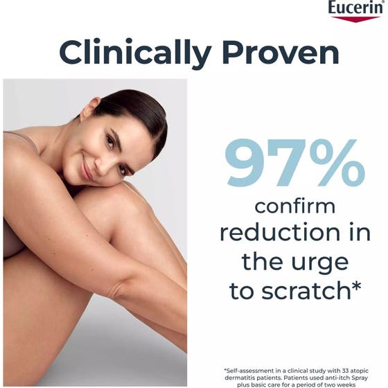 Atocontrol Anti-Itch Spray
