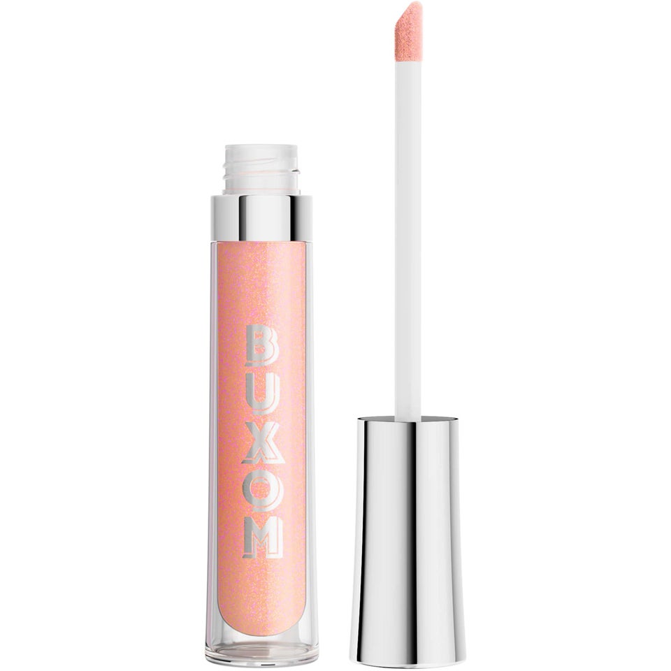 Full-On Plumping Lip Polish
