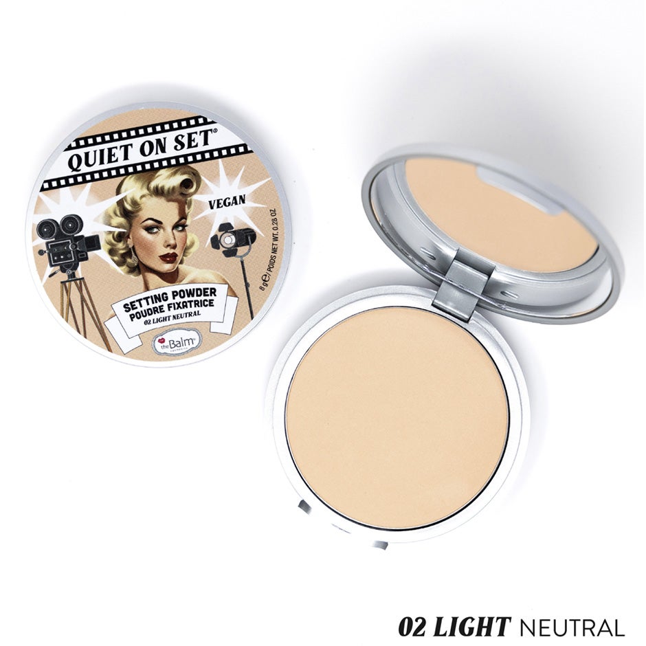 Light Neutral 02