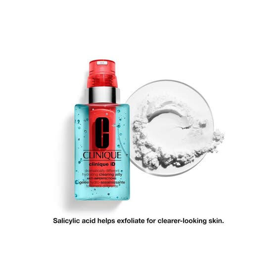 iD Clearing Jelly + Imperfections Set