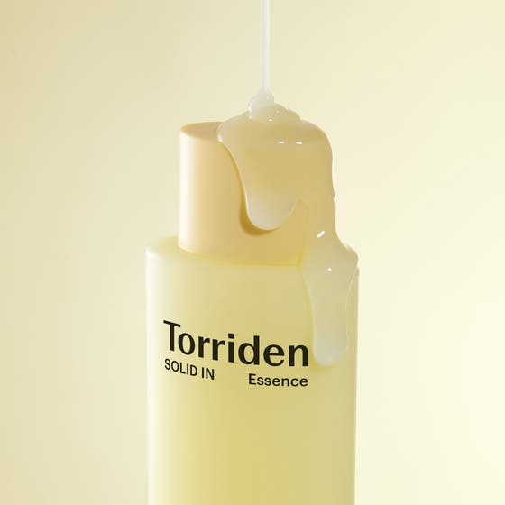 SOLID-IN All Day Essence