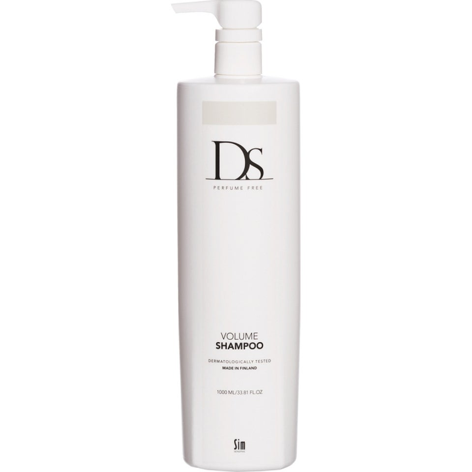 Volume Shampoo