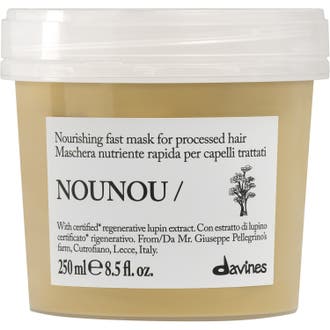 Nounou Mask