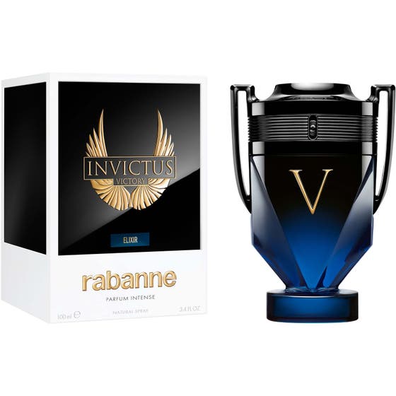 Invictus Victory Elixir