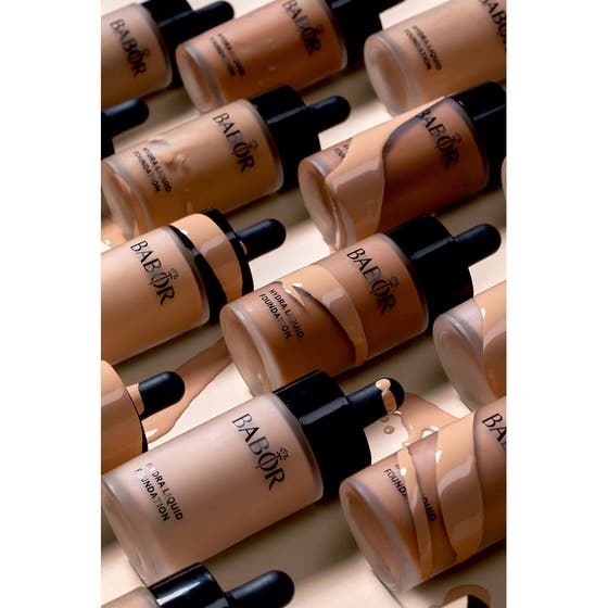 Hydra Liquid Foundation