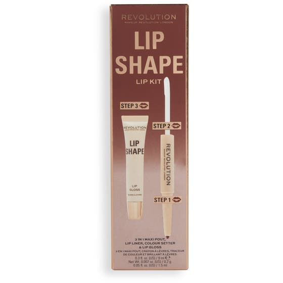 Lip Shape Kit