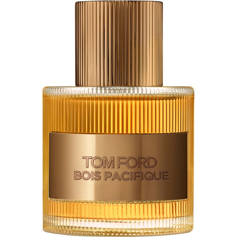 Bois Pacifique Eau de Parfum