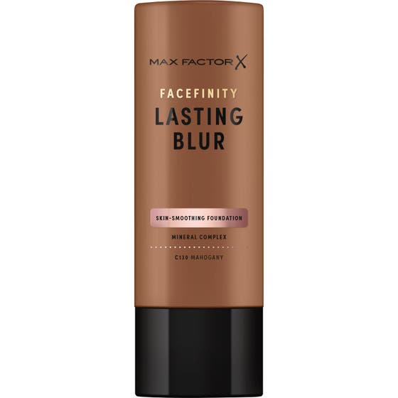 Facefinity Lasting Blur Foundation