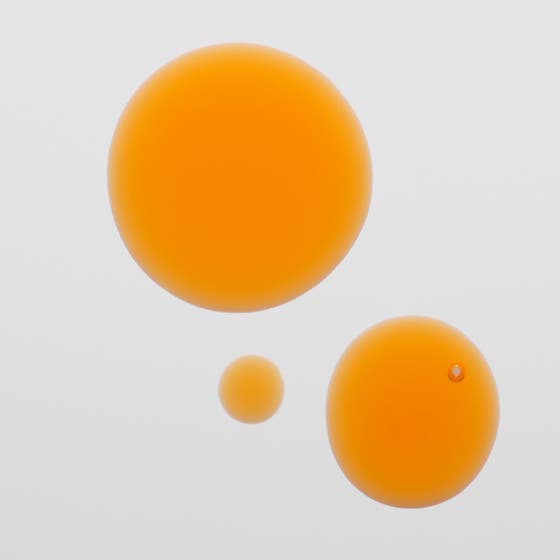 Bakuchiol Anti-Ageing Oil