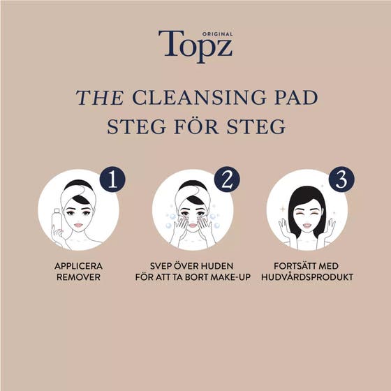 Premium The Cleansing Pad