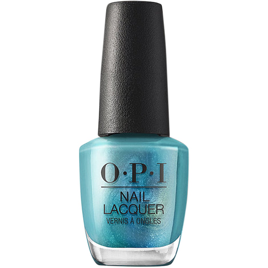 OPI Nail Lacquer Ready, Fête, Go 15 ml