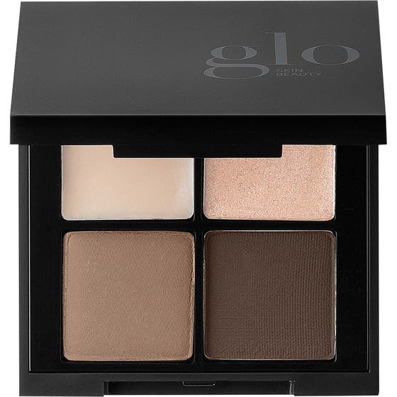 Brow Quad