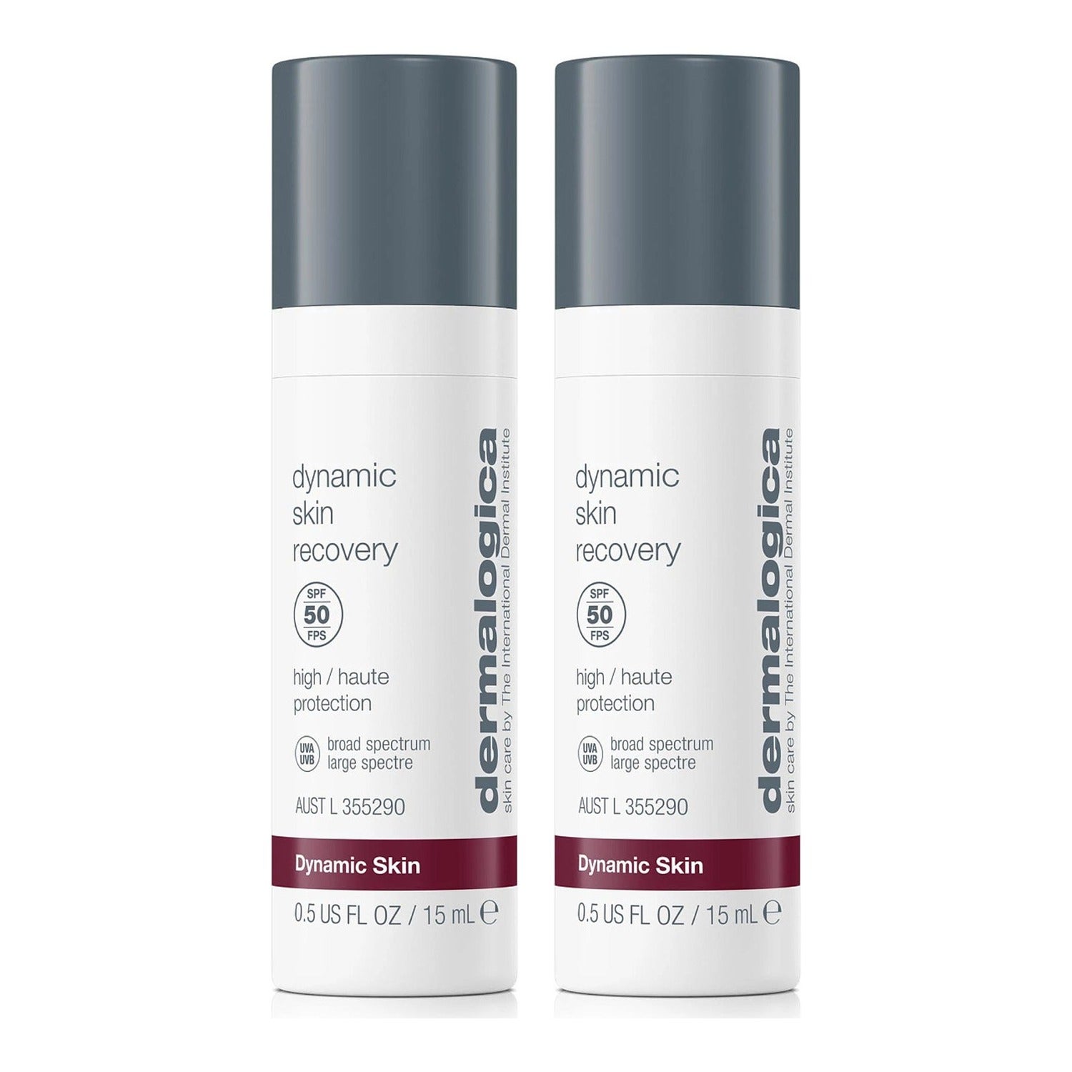 Dermalogica Dynamic Skin Recovery Duo SPF50