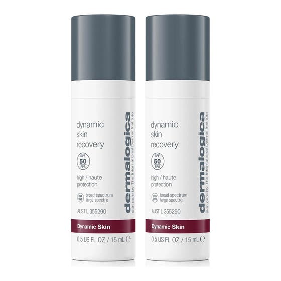 Dynamic Skin Recovery Duo