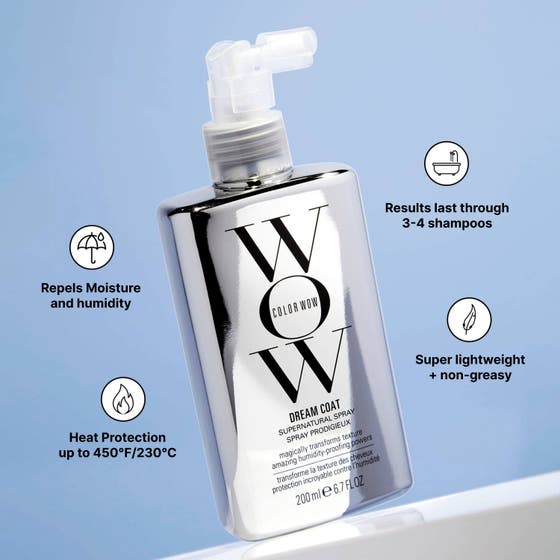 Dream Coat Spray Starter Set