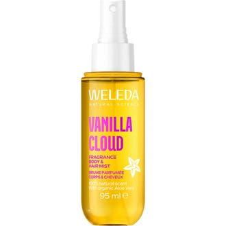 Fragrance Body & Hair Mist