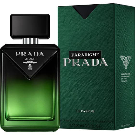 Paradigme Le Parfum